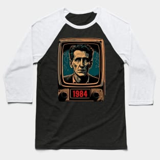 1984 Baseball T-Shirt
